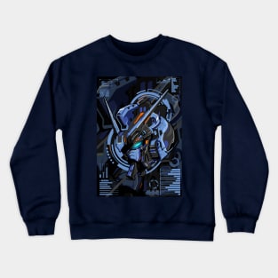 Gundam Crewneck Sweatshirt